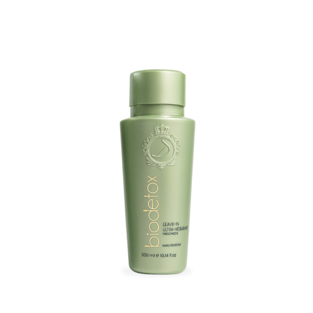 biodetox leavein man