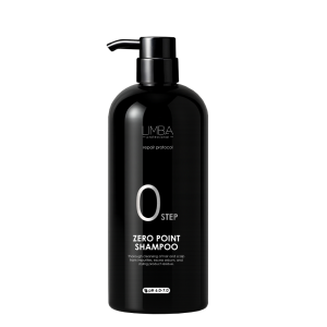 LIMBA COSMETICS REPAIR PROTOCOL STEP 0: ZERO POINT SHAMPOO, GILIAI VALANTIS ŠAMPŪNAS, 1 l